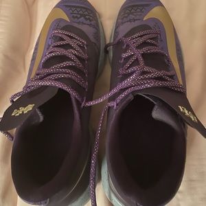 Kevin Durant Black History Month shoes